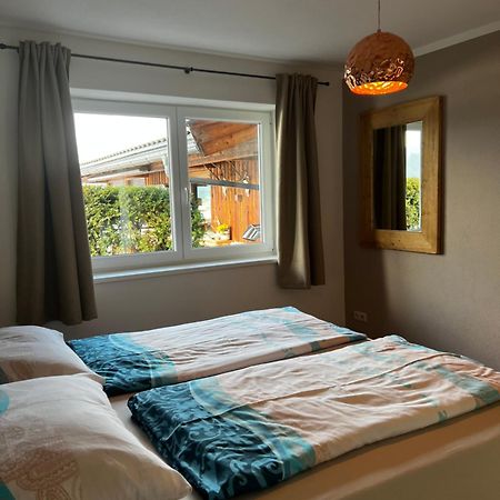 Apartment Am Birkenweg オーベルンドルフ・イン・チロル エクステリア 写真
