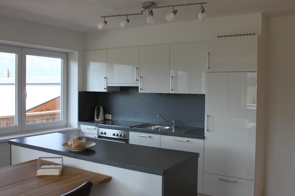 Apartment Am Birkenweg オーベルンドルフ・イン・チロル 部屋 写真