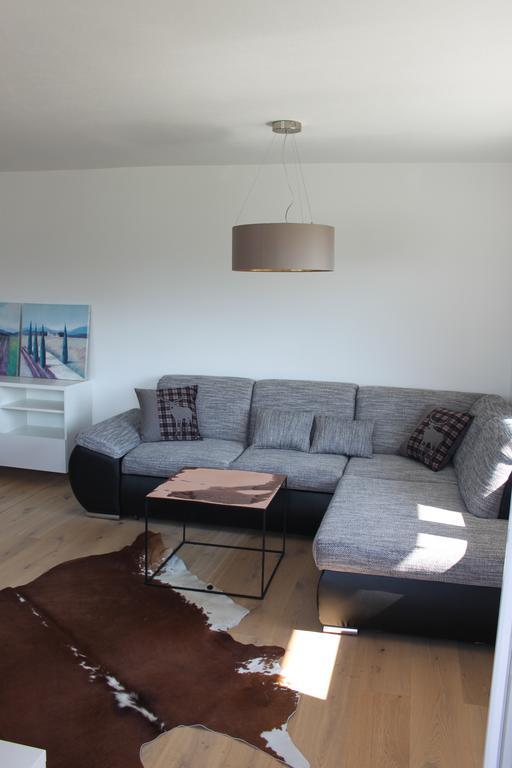 Apartment Am Birkenweg オーベルンドルフ・イン・チロル 部屋 写真