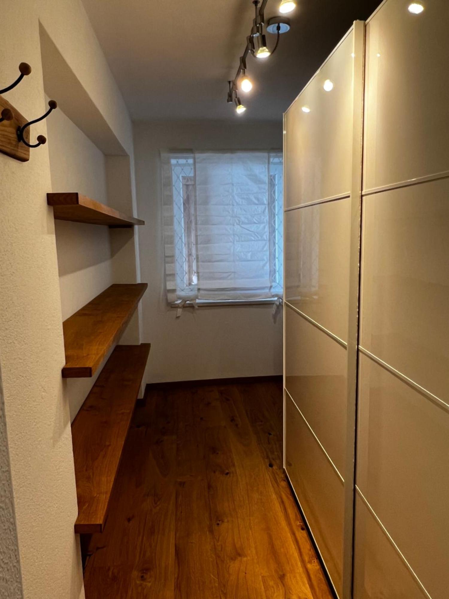 Apartment Am Birkenweg オーベルンドルフ・イン・チロル エクステリア 写真
