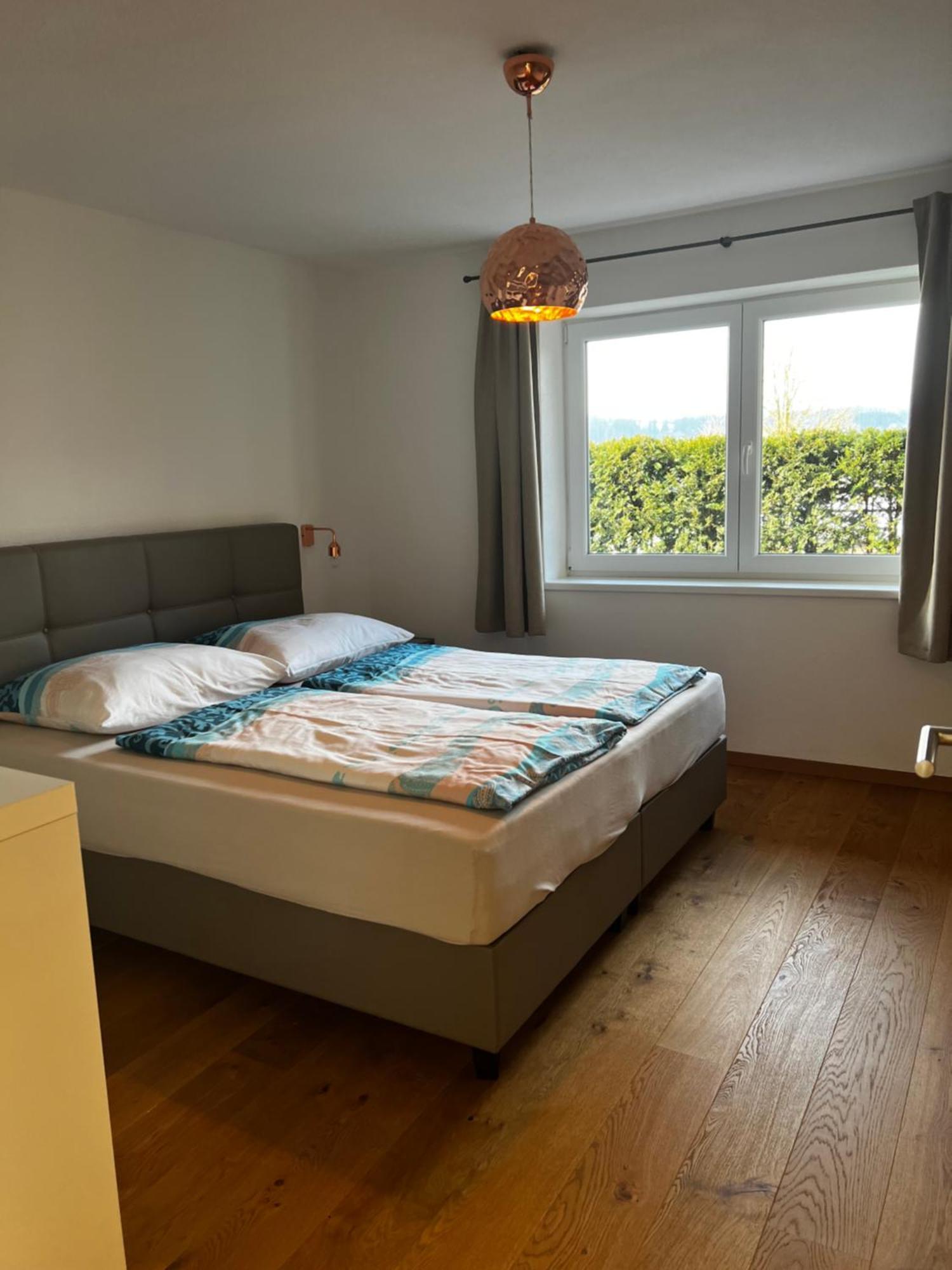 Apartment Am Birkenweg オーベルンドルフ・イン・チロル エクステリア 写真