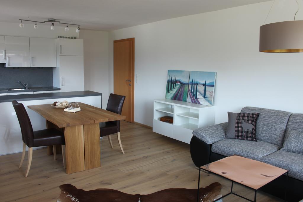 Apartment Am Birkenweg オーベルンドルフ・イン・チロル 部屋 写真